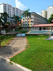 Blk 94C Bedok North Avenue 4 (Bedok), HDB Executive #580309911